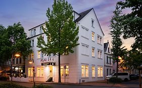 Stadthaus Hotel Paderborn
